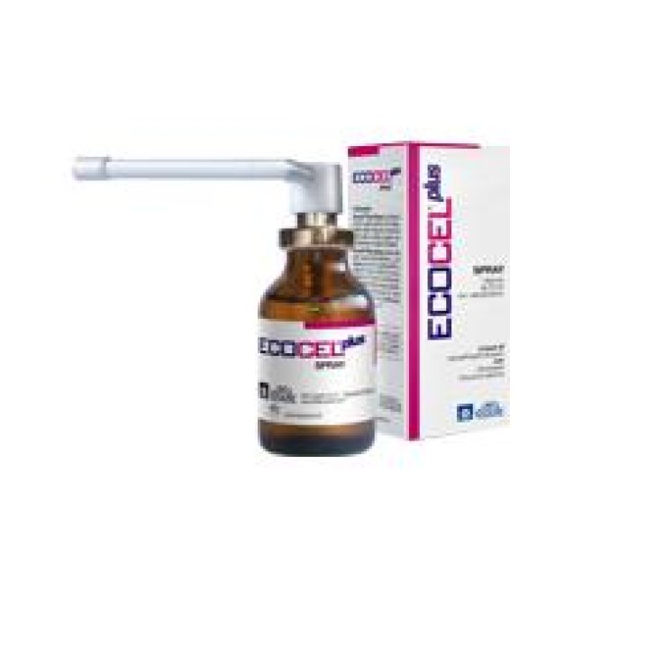 Ecocel Plus Spray 20ml