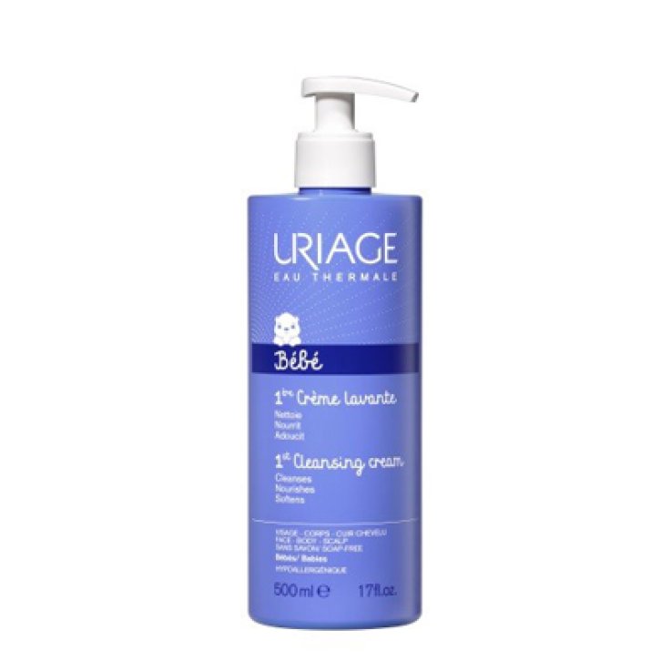 PREMIERE CREME LAVANTE 500ML