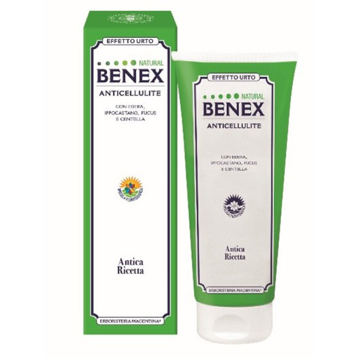 Benex Anticellulite 200ml