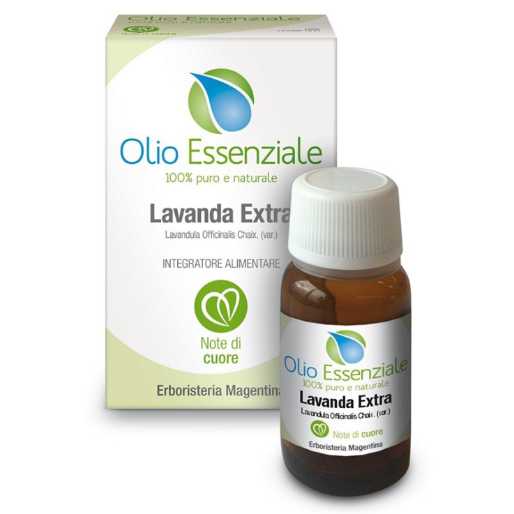 Lavanda Oe Extra 10ml