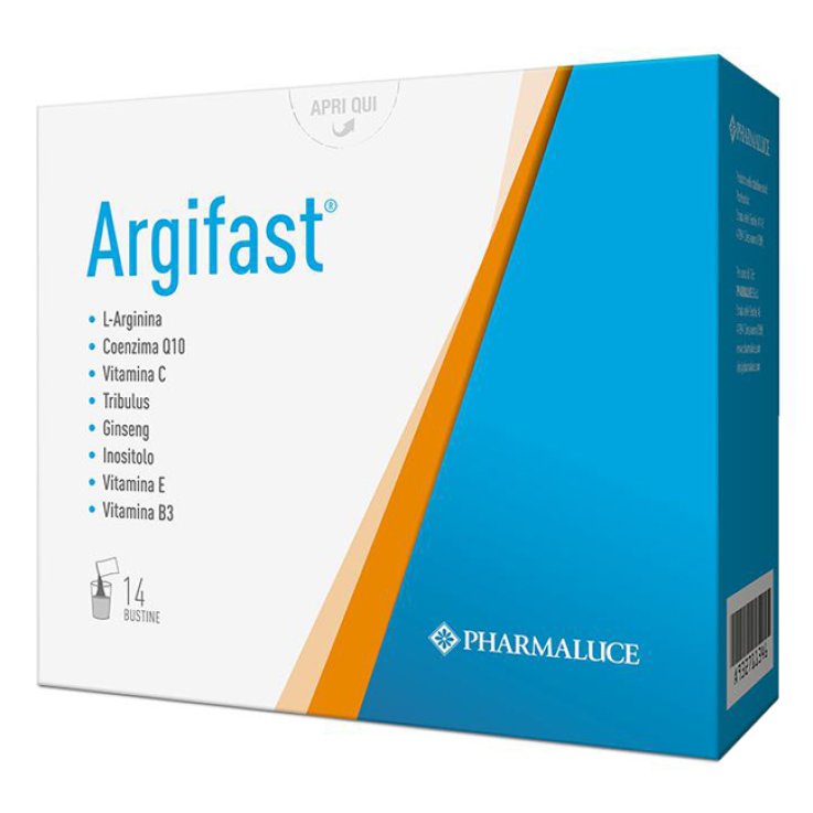 Argifast 14bust