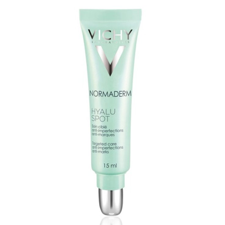 NORMADERM HYALUSPOT 15ML