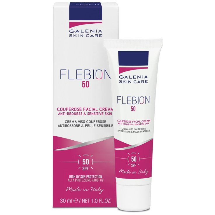 Flebion Spf+50 30ml
