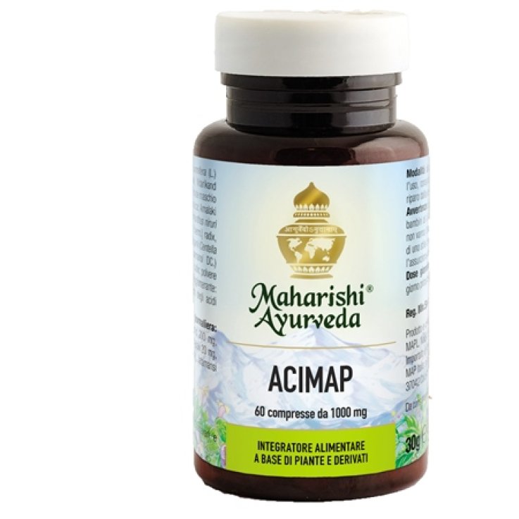 Acimap 60cpr
