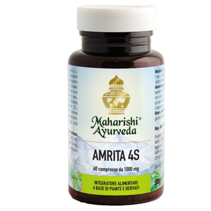 Amrita 4s 60cpr