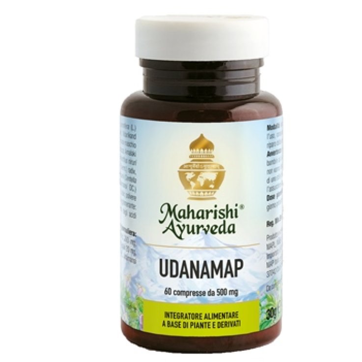 Udanamap 60cpr