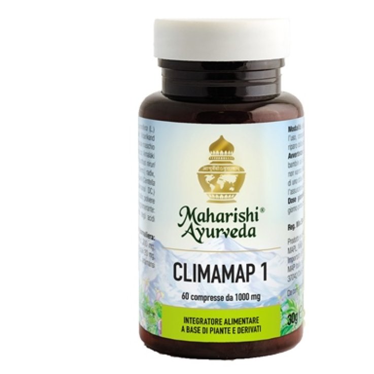Climamap 1 60cpr