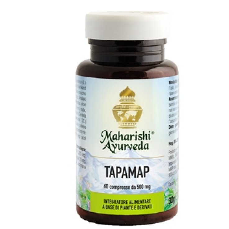 Tapamap 60cpr