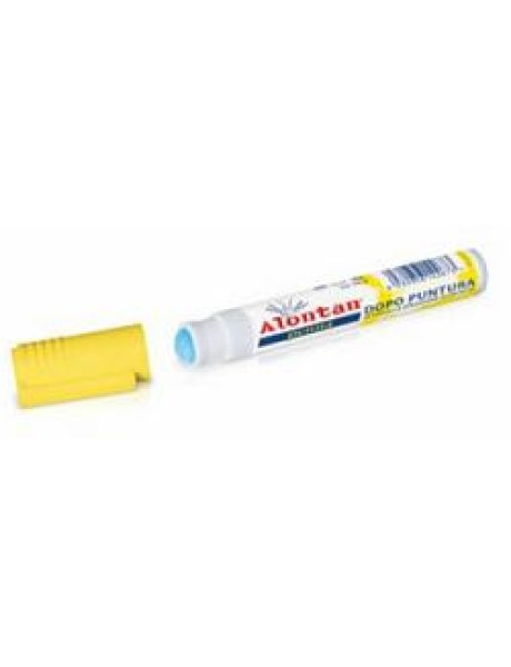 Alontan Dopo Puntura Ammoniaca