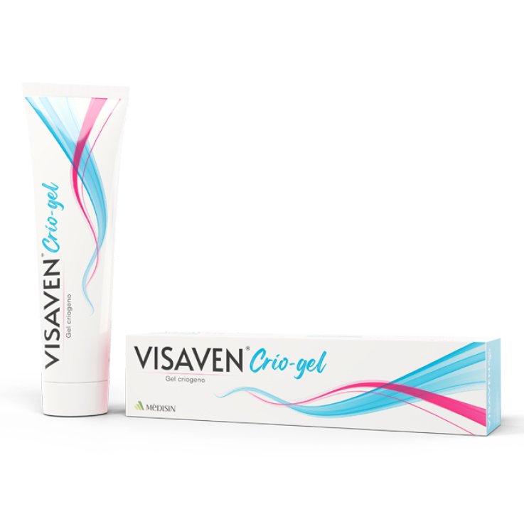 Visaven Criogel 100ml
