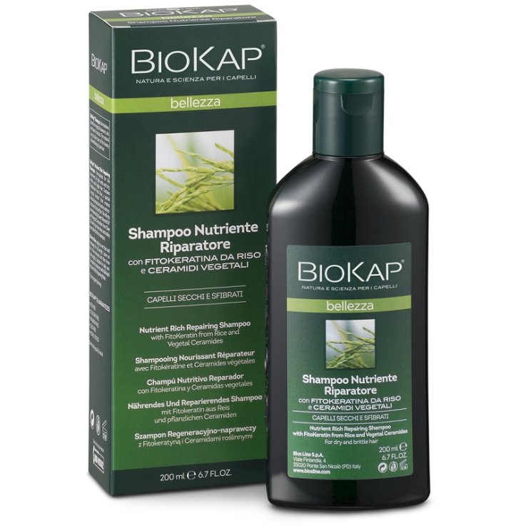 Biokap B Sh Nutriente Ripa