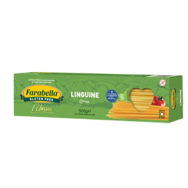 Farabella Linguine Pasta 500g