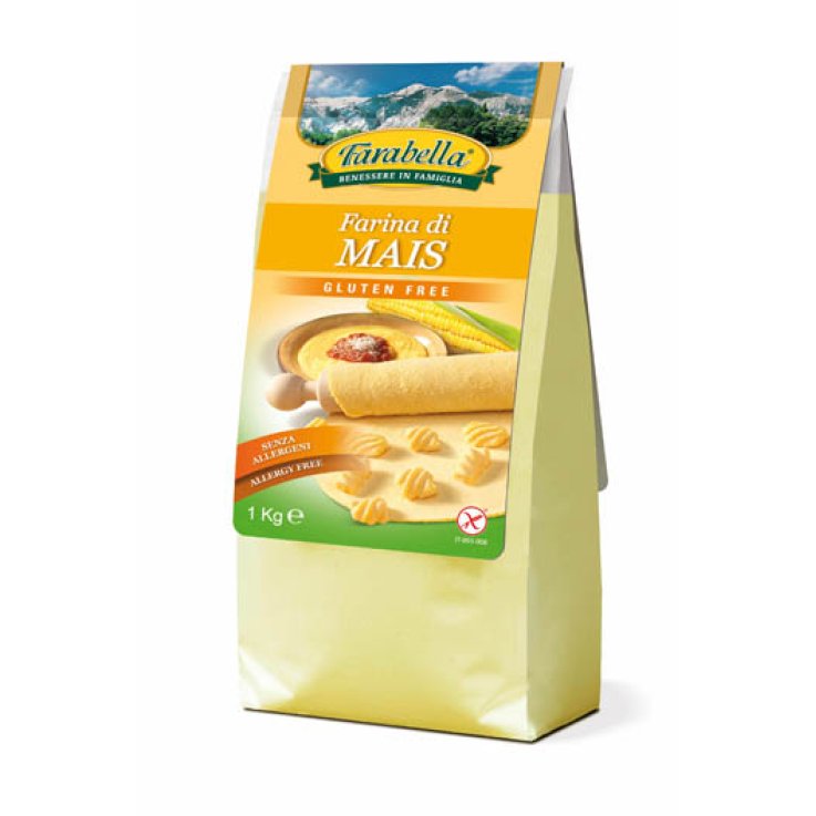 Farabella Farina Mais 1000g