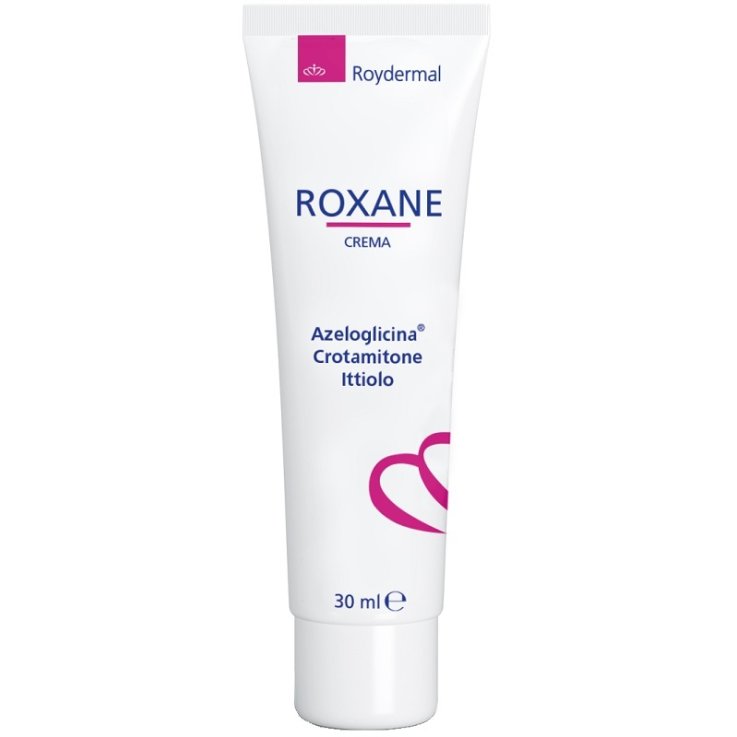 Roxane Crema 30ml