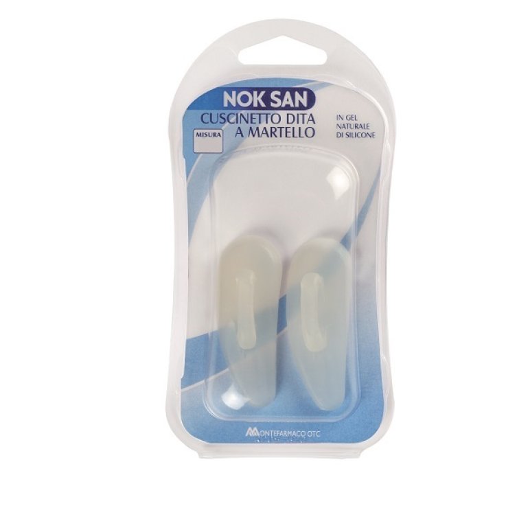 NOKSAN GEL CUSC DITA MARTELL L