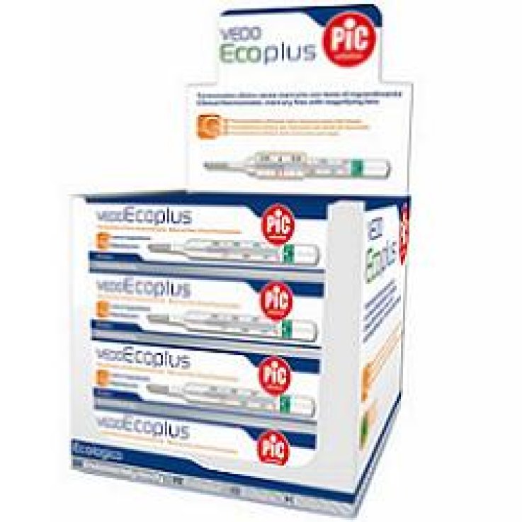 Termometro Pic Vedoecoplus V