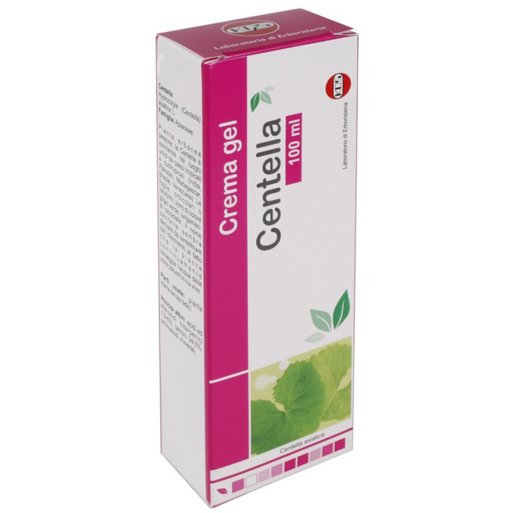 CENTELLA CREMA GEL 100ML