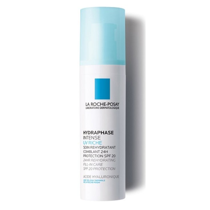 Hydraphase Intense Riche Uv 20