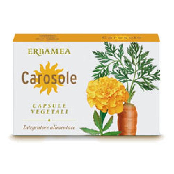Carosole 24cps