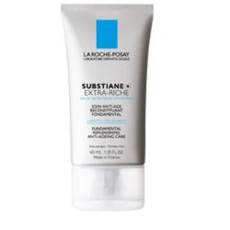 Substiane Extra Riche 40ml