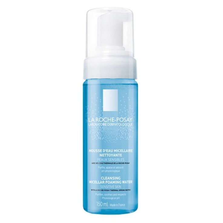 Physio Mousse Micellare 150ml