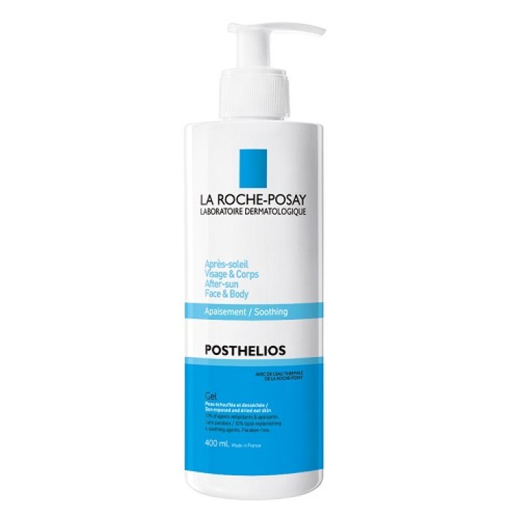Posthelios Latte 400ml