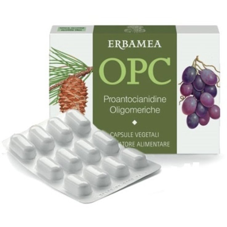 Opc 24capsule