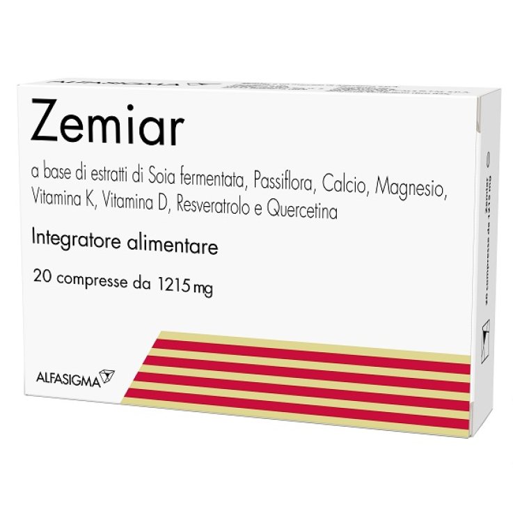 Zemiar 20cpr