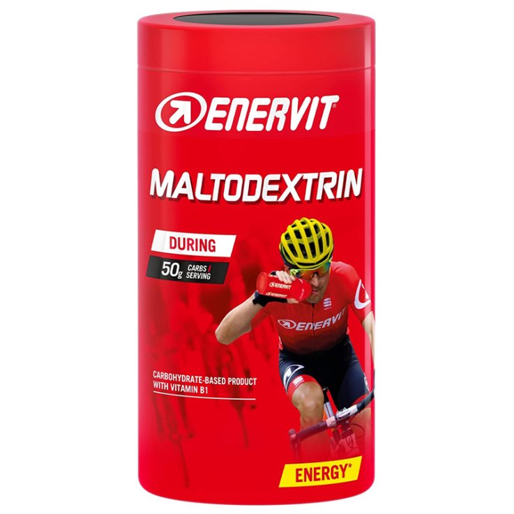 Enervit Maltodestrine 450g