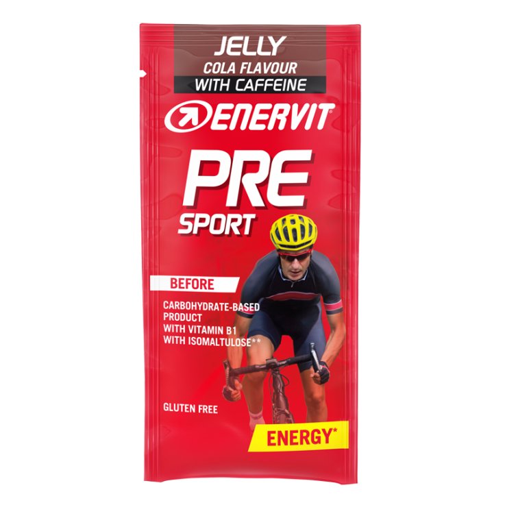 Enervit Presport Cola 1bust