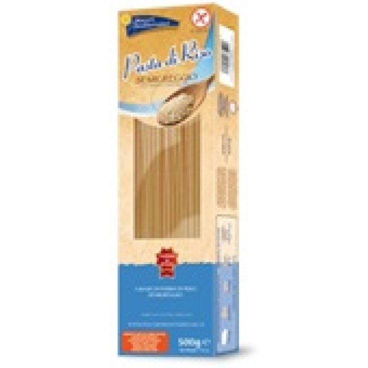 Piaceri Medit Pas Riso Spaghet
