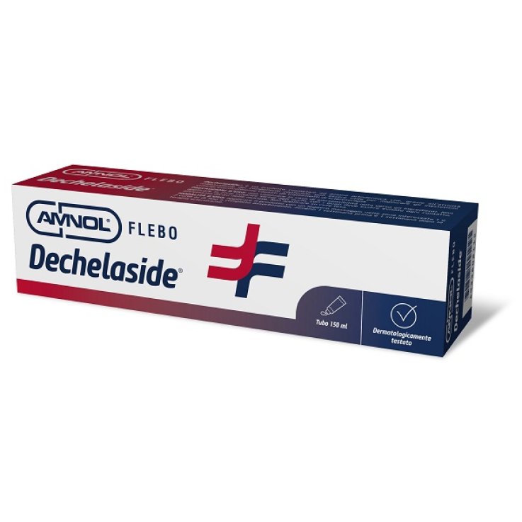 Dechelaside 150ml