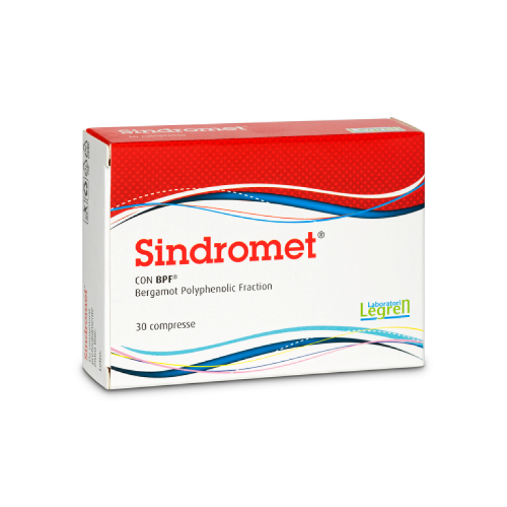 Sindromet 30cpr