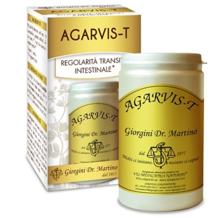 Agarvis 400past