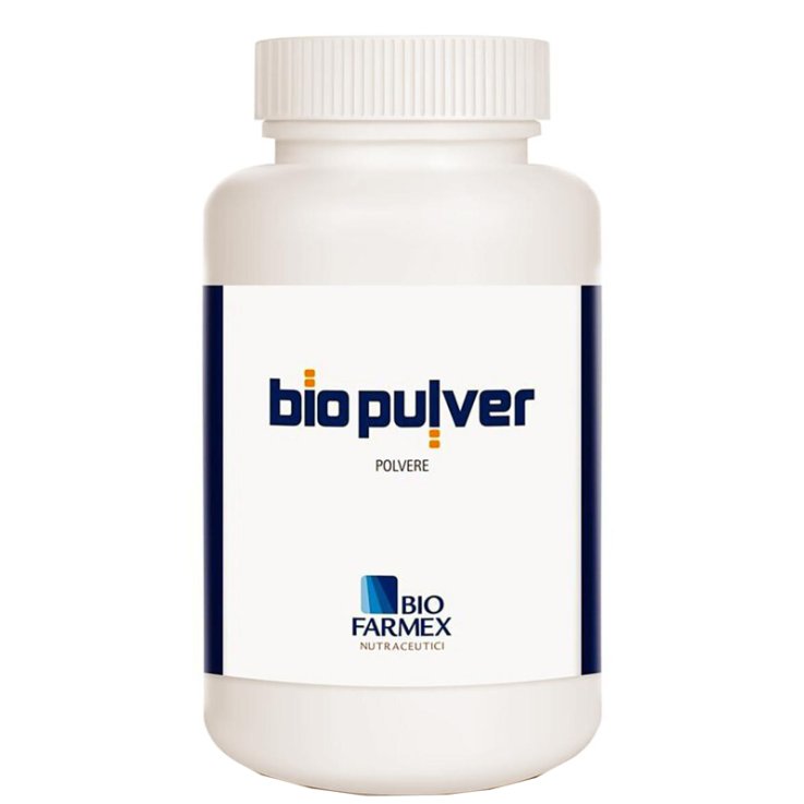 Biopulver Polvere 180g