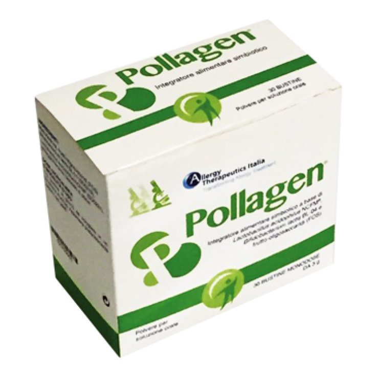 Pollagen 30 Bustine
