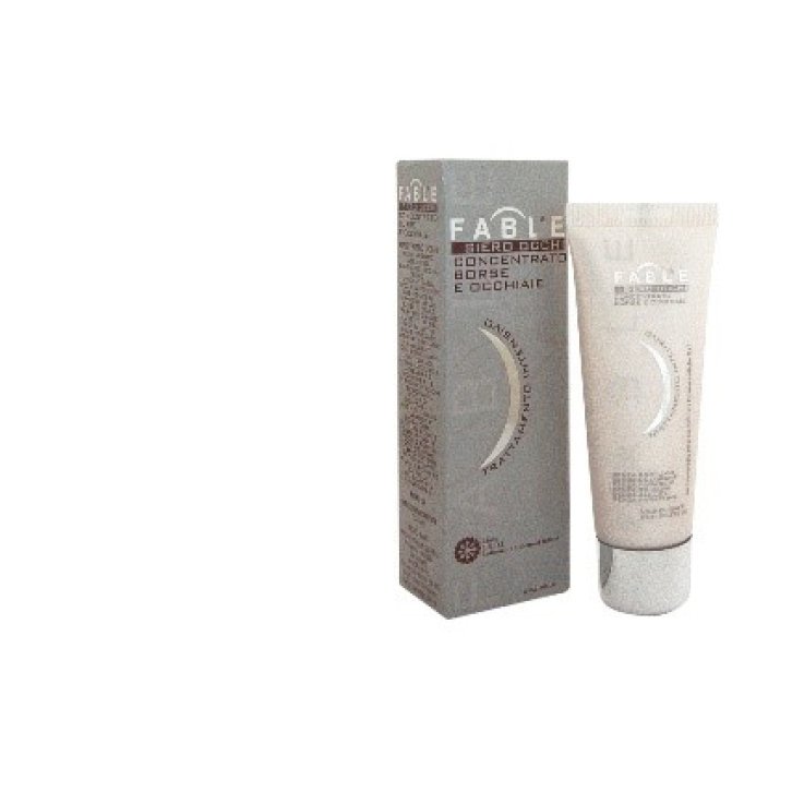 Fable Siero Occhi 15ml