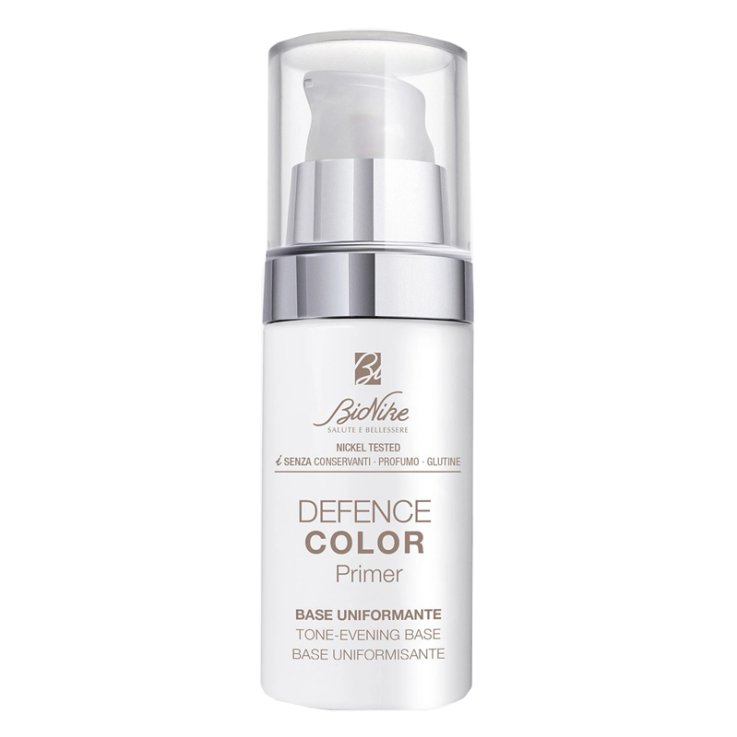 Defence Color Primer Defence Color Primer