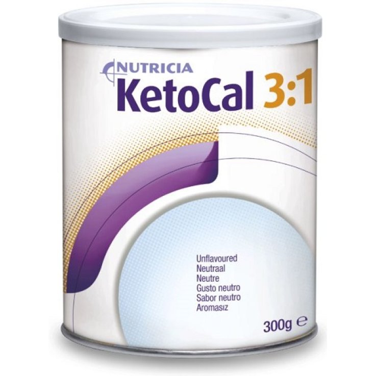 KETOCAL 3 1 300G