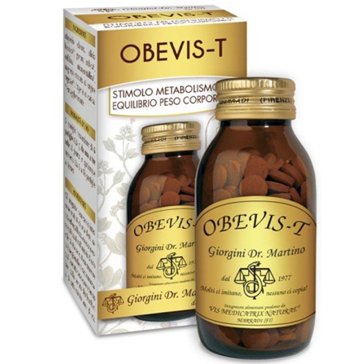 Obevis 180past