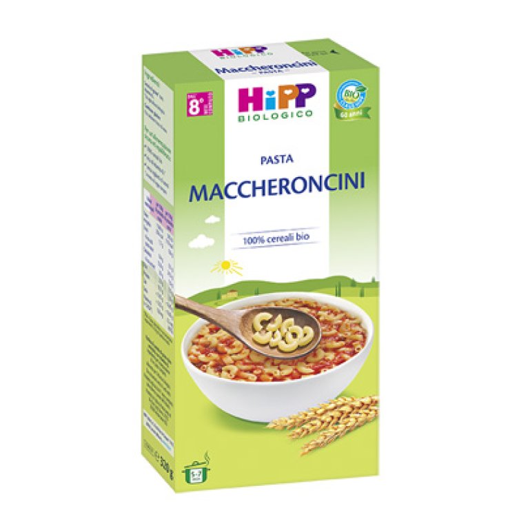 Hipp Bio Pastina Maccheron320g