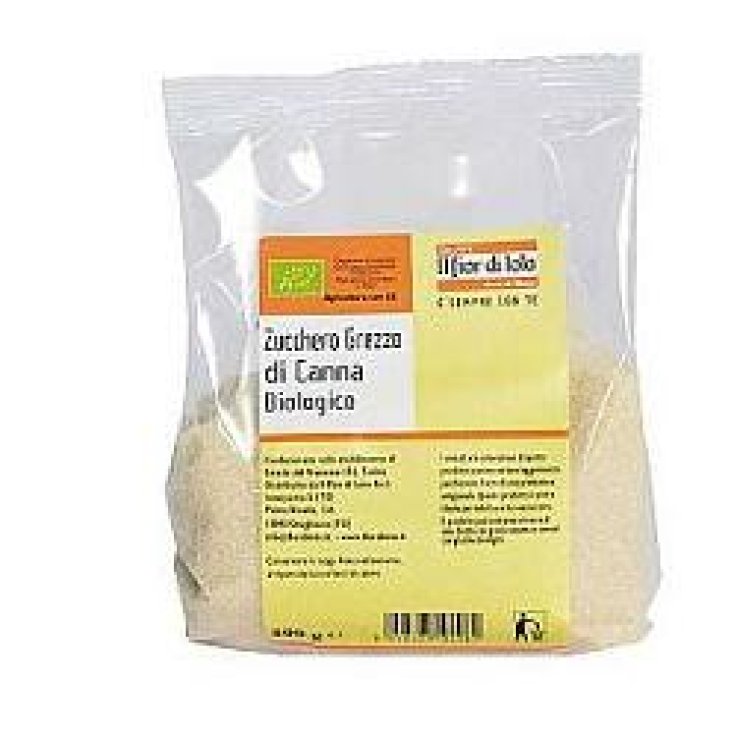 Zucchero Canna Bio 500g