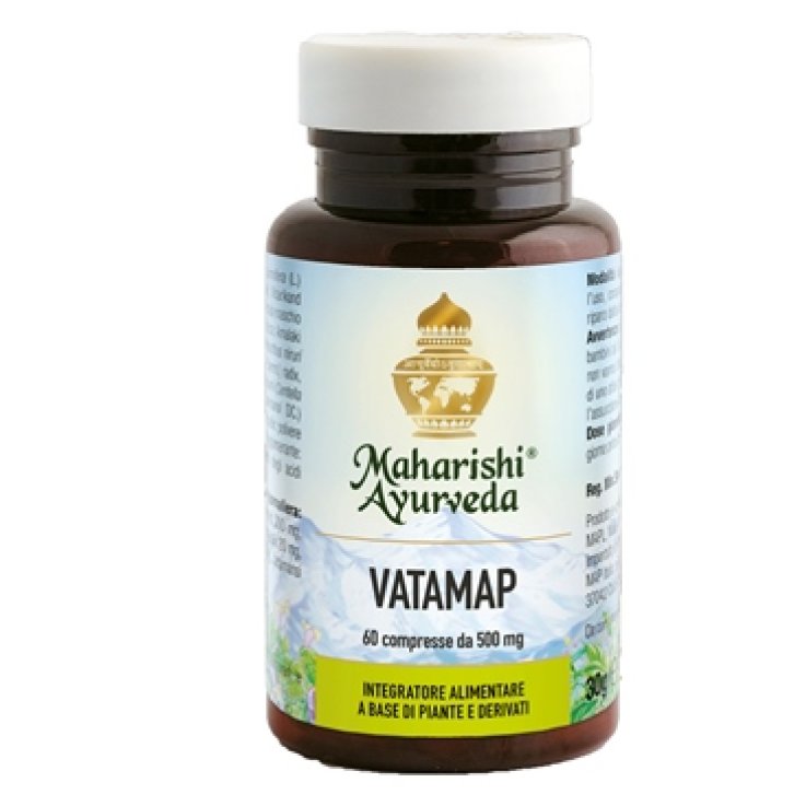 Vatamap 60cpr