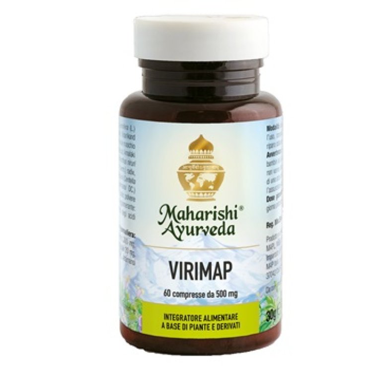 Virimap 60cpr
