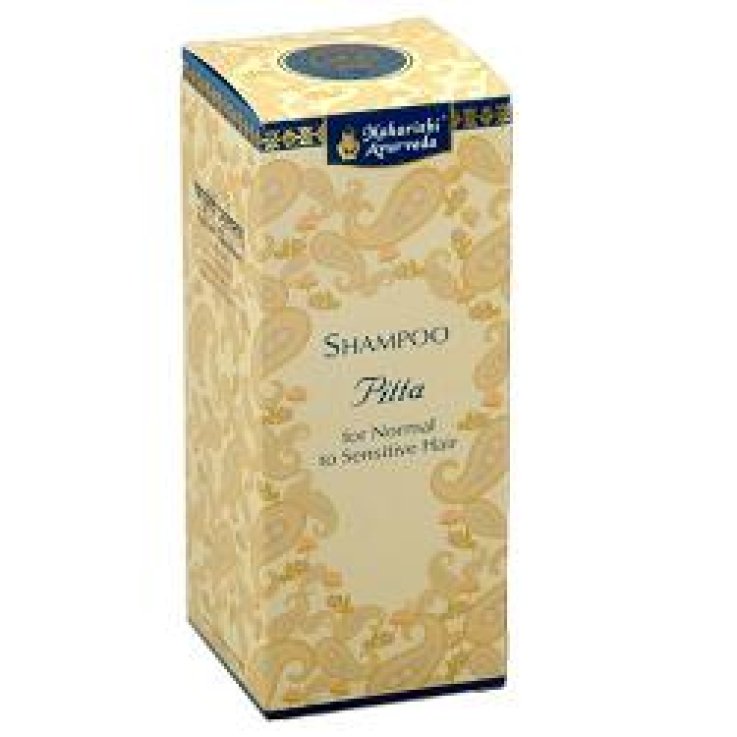 Shampoo Alle Erbe Pitta 200ml