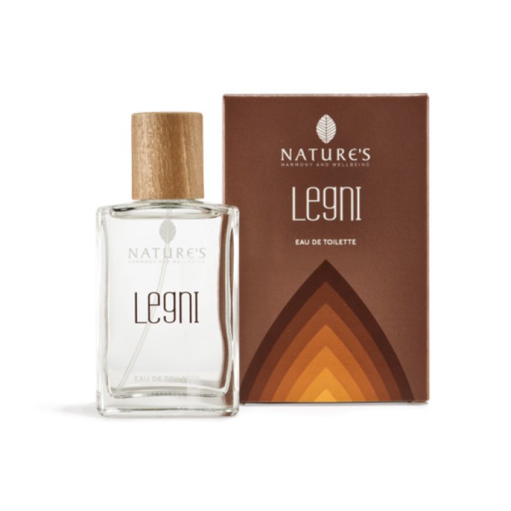 Legni Nature's Edt 50ml