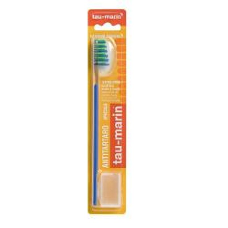 Taumarin Spazz Antitart Spec M
