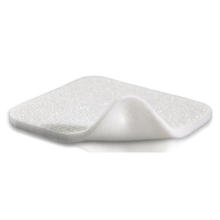 Mepilex Medic As 10x10cm 5pz