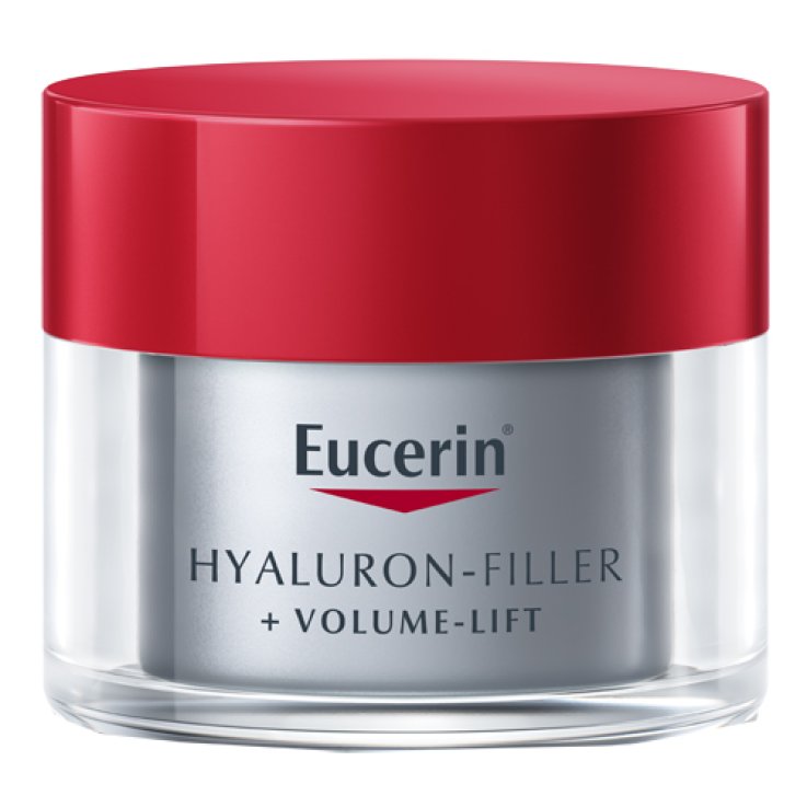 Eucerin Hyal Fill Vol Ntt 50ml