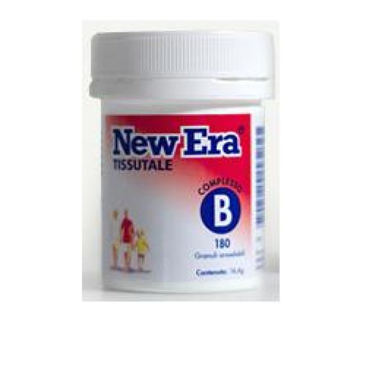 New Era B 240granuli New Era B 240granuli